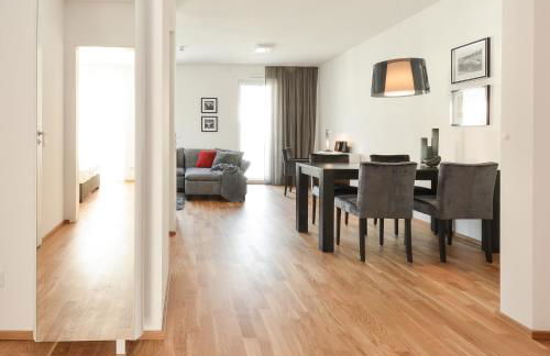 Lunas Appartements in Essen - Foto 77