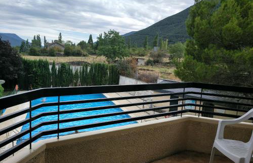Tena Biescas Tourist Home - Foto 2