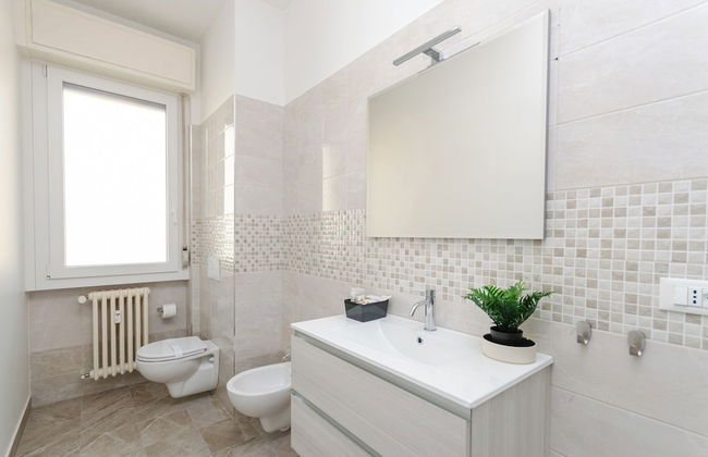 VivimiHome-Navigli Lussuoso Appartamento - Photo 32