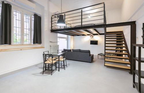 Alessia's Flat - Portello - Foto 117