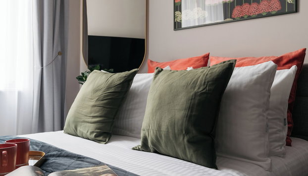 Eile Apartment - LoftAffair - Foto 2, Habitación