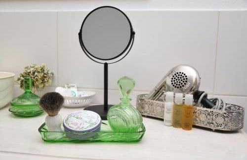 Gästewohnung My Secret Garden 1 - Keine Monteure - Foto 25