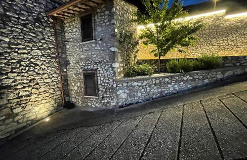 VILLA CHIARA - Relax con Vista sulla Cascata delle Marmore - Foto 32