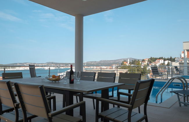 Exclusive Villa Natali - Photo 1