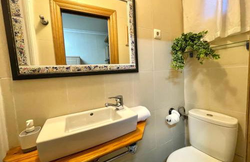 Tranquilo apartamento cerca del Casco Viejo Bilbao - Foto 10