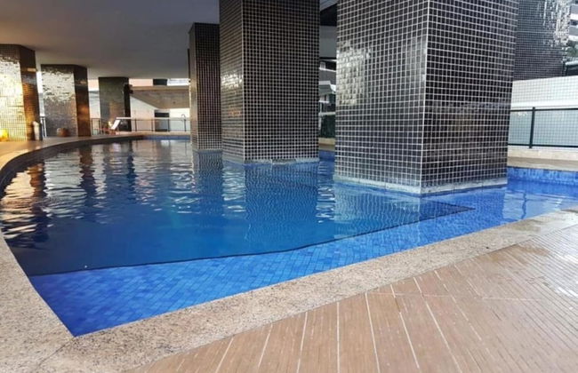 Beira Mar Fortaleza Landscape - Photo 17