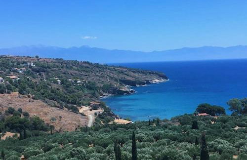 Villa Peony Koroni - Photo 59