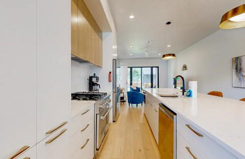 The Isabelle's - Unit A - Foto 11