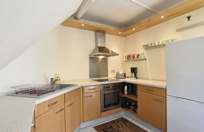 4 Room Holiday Apartment with Garden near Lake - Foto 11