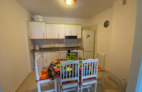 APARTAMENTO PUERTITO DE GUIMAR TEO - Foto 8