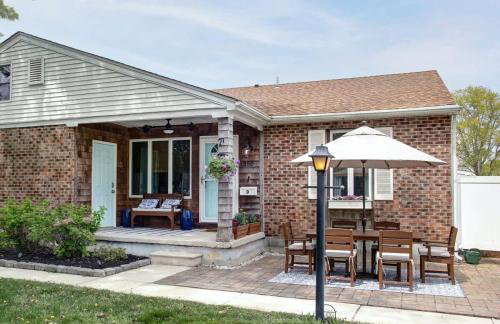 Cape May Classic Design that is Cozy, Elegant, and Inviting - Photo 12