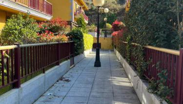 Apartamento en Comillas-Garden Apartment in Comillas - Foto 2