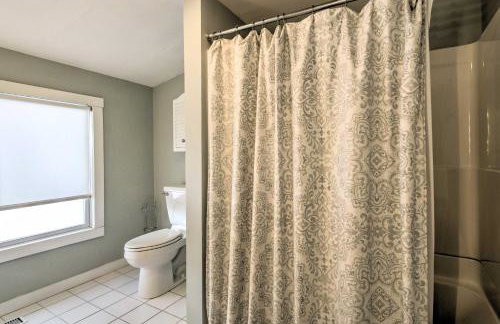 Historic Bradford Home - 8 Mi to Mount Sunapee! - Foto 21