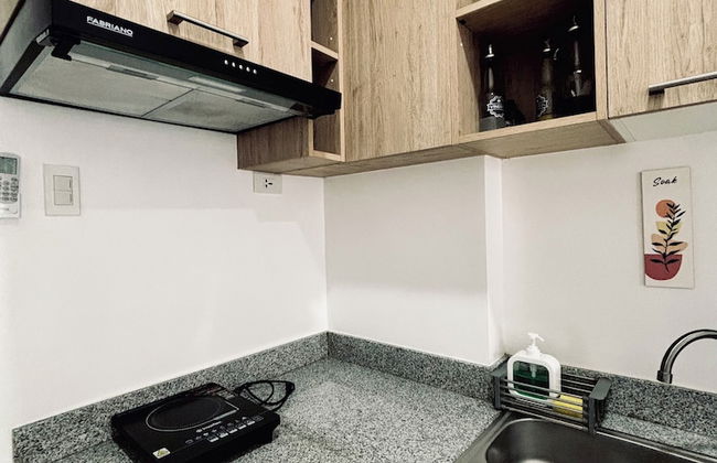 Bright & Airy Urban Escape - Foto 28