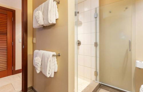 TOP Floor Penthouse with Panoramic View - Ocean Tower at Ko Olina Beach Villas Resort - Foto 31