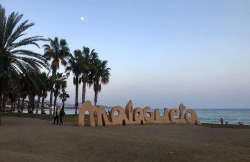 ALAIA PLAYA GRAN TERRAZA by AlohaMalaga - Photo 40