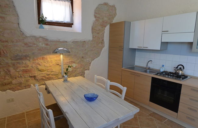 Tasteful Apartment in Pergola With Terrace - Foto 26