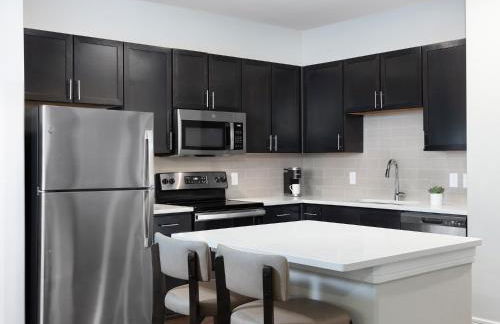 AVE Las Colinas - Short Stay Furnished Apartment - Foto 2