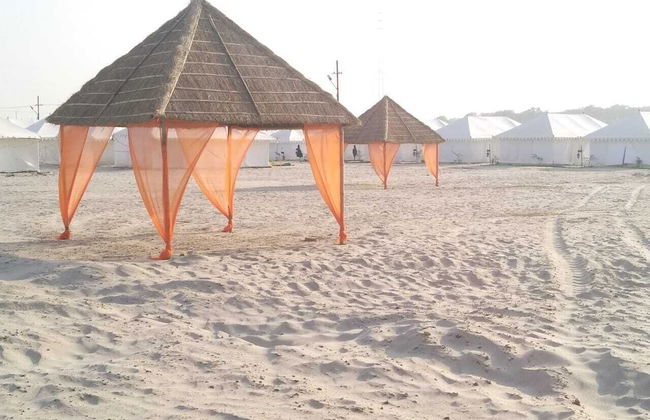 Kumbh Village - Dining By Taj Ganges - Foto 57