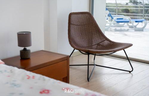 Casa das Areias - Surf, Golf and a wonderful sea view - Foto 26