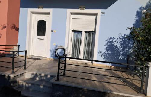 Liberty Cozy Apartment - Foto 12