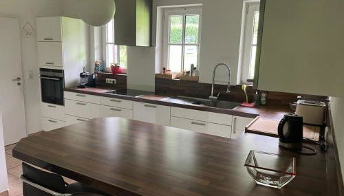 Feriendomizil Siegaue - Foto 4