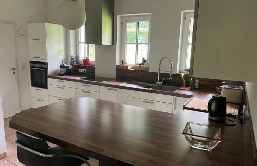 Feriendomizil Siegaue - Foto 4