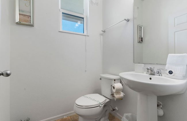 Family House Near Disney - 5109 - Foto 12