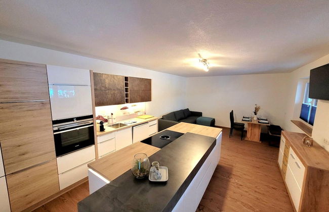 New Apartment in the Beautiful Pitztal - Foto 9