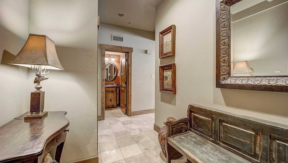 Mont Cervin #21 by Avantstay Luxury Ski in Ski out Home in Park City! - Foto 1, Interni