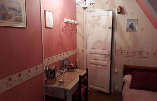 Chambres d'Hôtes la BAKATA près de DEAUVILLE - Foto 20