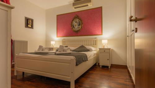 CasAntonia apartment between Venice and Padua - Foto 2, towels