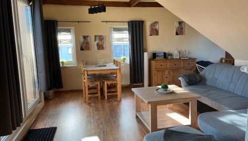 Ferienwohnung Baumann - Foto 2