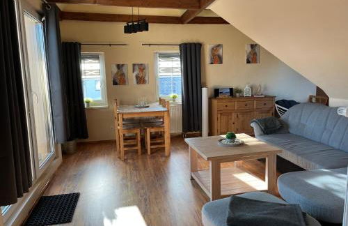 Ferienwohnung Baumann - Foto 2