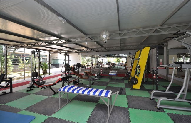 ACG Apartments - Foto 34