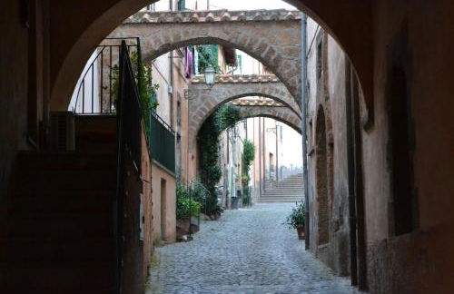 case vacanza Il Castello - Foto 49