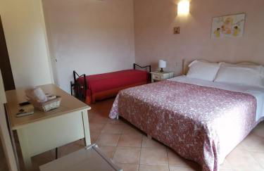 Agriturismo Nuvolino - Foto 55