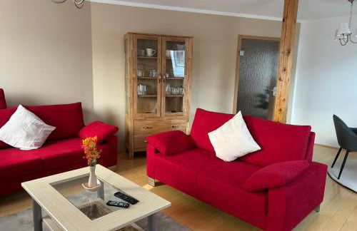 Ferienwohnung am Mühlenwanderweg - Foto 6