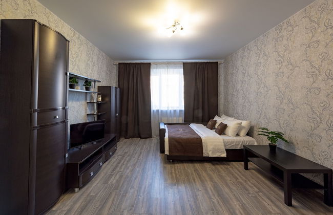 InnDays Podolsk Obyezdnaya doroga d.2 - Foto 1