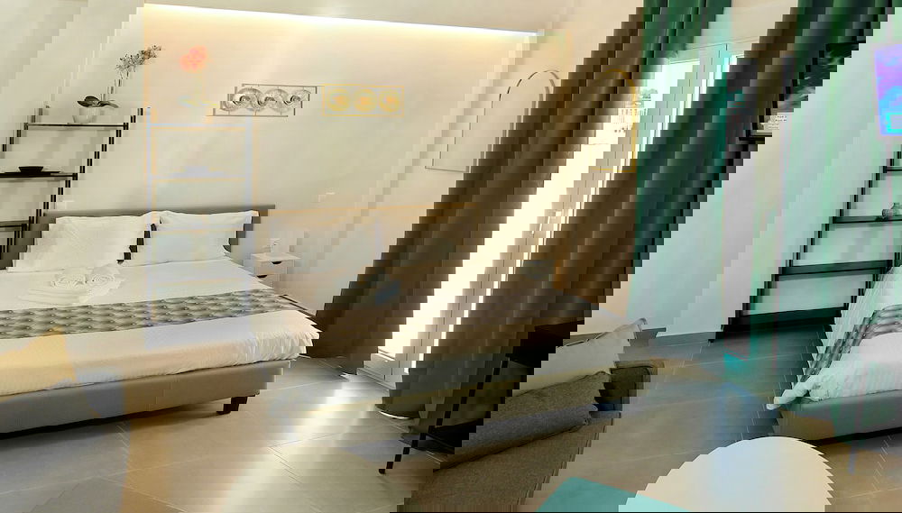 K9 Apartments - Foto 1, Imagen principal