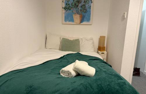 Modern Apartments in Bridgwater Town Centre - Foto 26