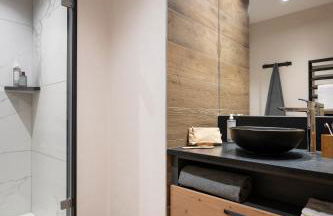 MGM Hôtels & Résidences - Résidence Le Hameau de l'Ours - Photo 34