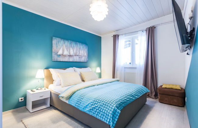 House Turquoise - Foto 4