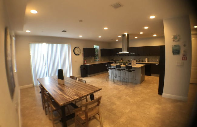 Private Home by Ideal Experience VR - Foto 6