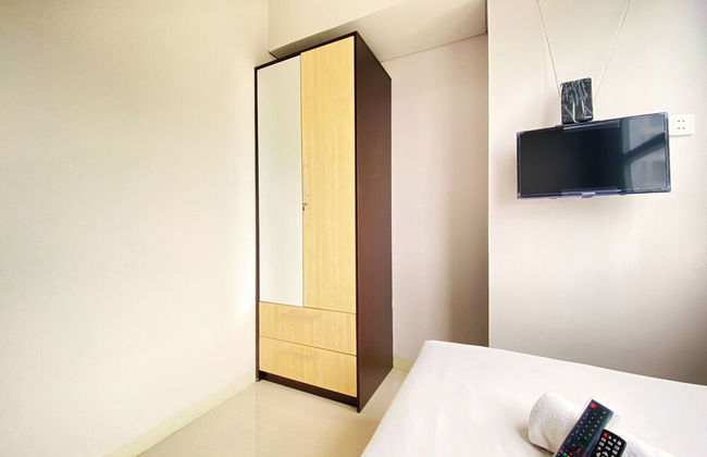 Fancy 2Br At Skyland City Jatinangor Apartment - Foto 4