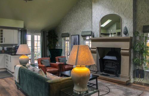 Douglas Fir Lodge - Foto 7