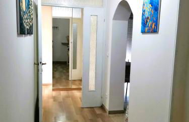 Appartamento Gioia Lugo a 5m da Maria Cecilia Hospital - Foto 10