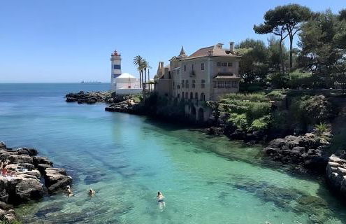 Cantinho das Areias, São Pedro do Estoril - Foto 21
