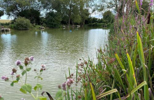 Hext Cottage - Harleys Court Holiday Cottages - Foto 15