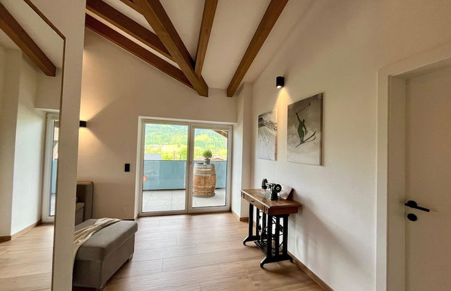 Apartment in Saalfelden Near Ski Slopes - Foto 14